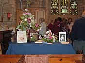 Picture, North Transept